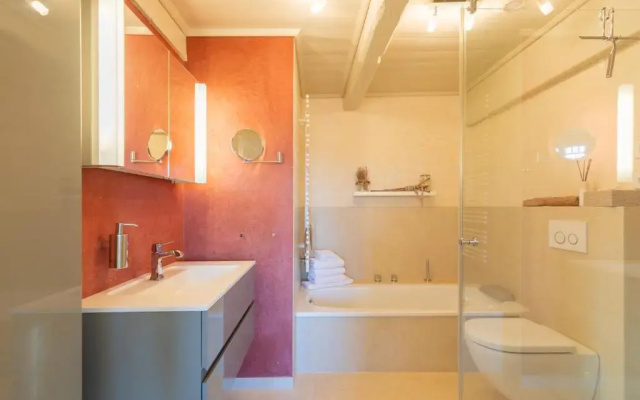 Ferienhaus Kye