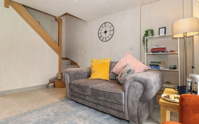 Meadow Syke Byre