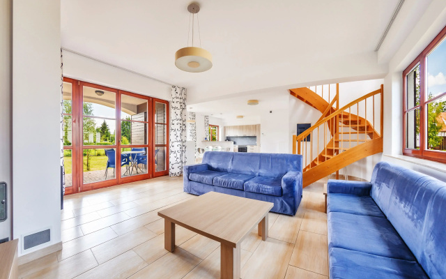 Apartamenty Sun&snow Osada Zamkowa