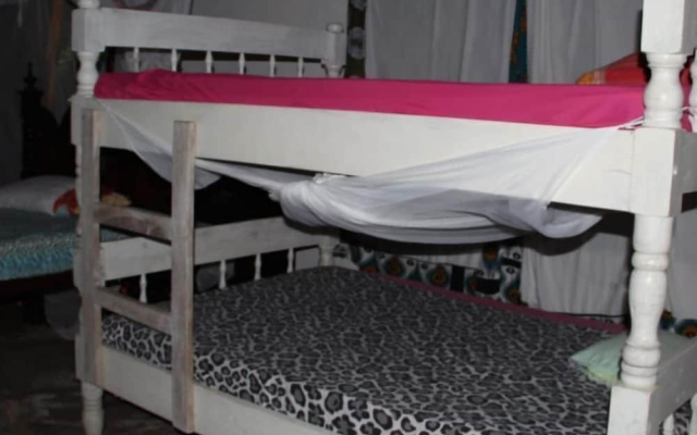 Masai Paradise Cottages