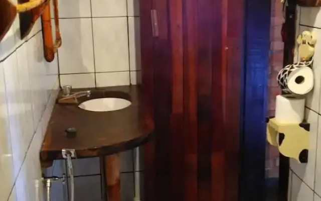 Repousada Chalés