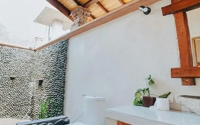 The Asri Villas