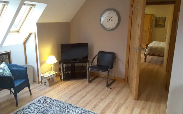 Conval View Bed & Breakfast