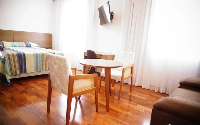 Grande Hotel Amparo