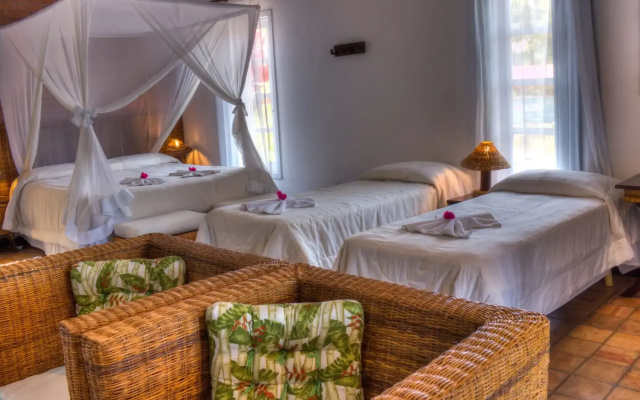 Hotel Espelho D’Água Arraial Beach Club