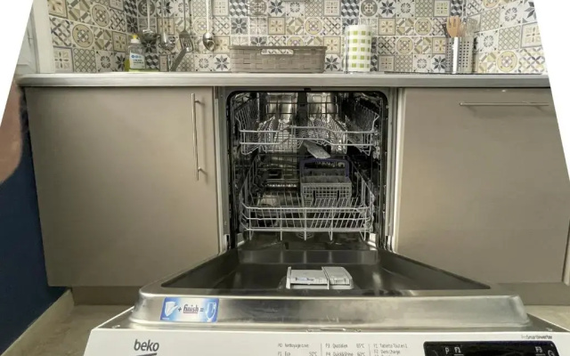 BH - LOFT FLEURI - New 4 People Very quiet