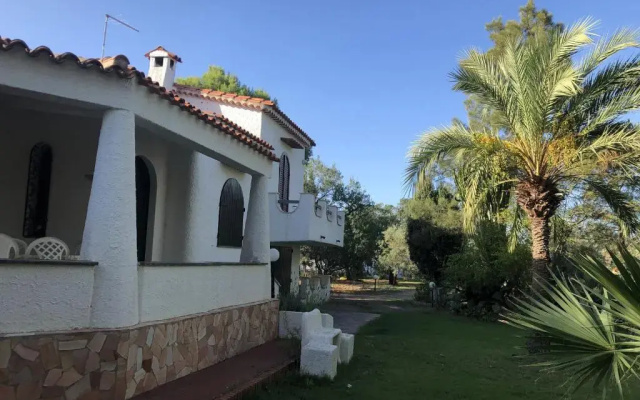 Casa Francesco
