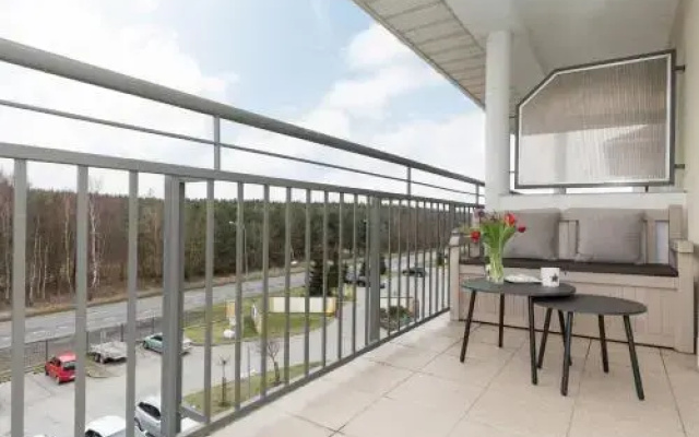Jantar Apartamenty Luxury Baltic Residence