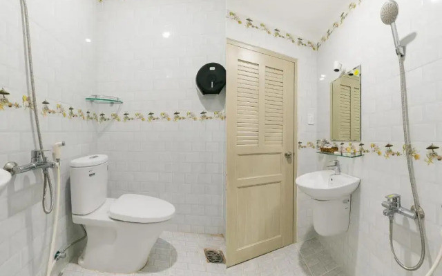 Super OYO 520 Friendly Homestay