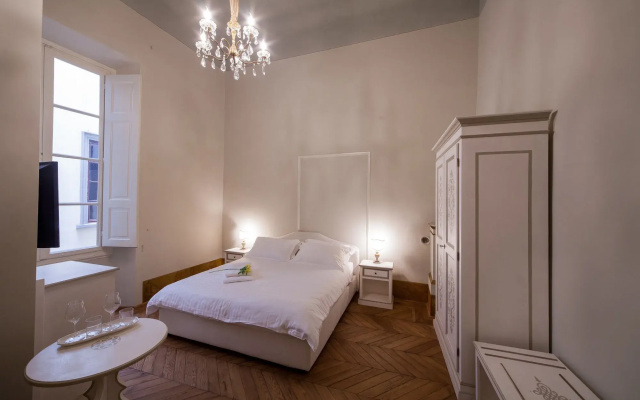 Palazzo D'Oltrarno - Residenza D'Epoca