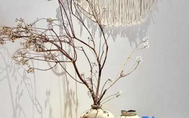 TaixingLi Oriental Aesthetics Courtyard(Shantou Xiaogongyuan Longyan South Road Branch)