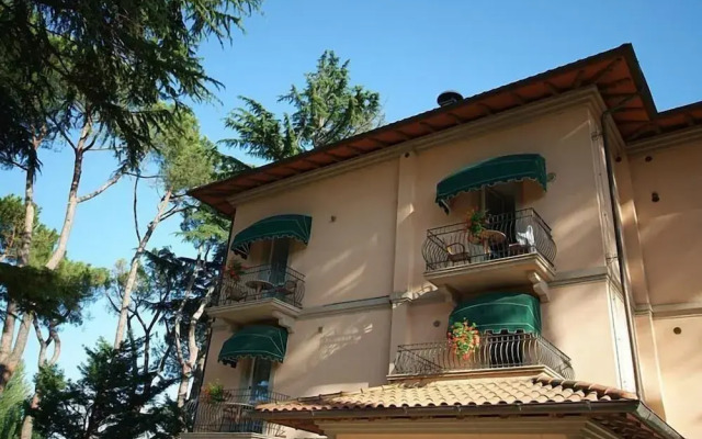 Hotel Kursaal - Umbria