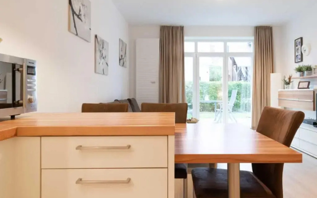 Villa Marin Wohnung 05