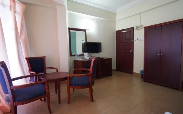 Hotel Bestari Temerloh
