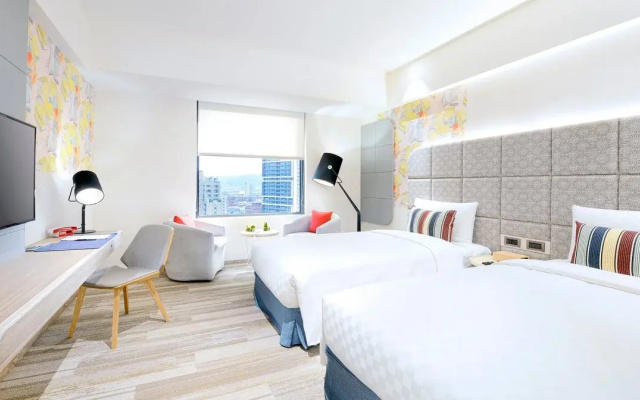 Hotel Cham Cham - Taipei