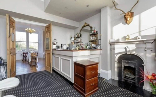 The Inverleith