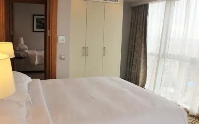 Dalga Residences By Rotana - Istanbul