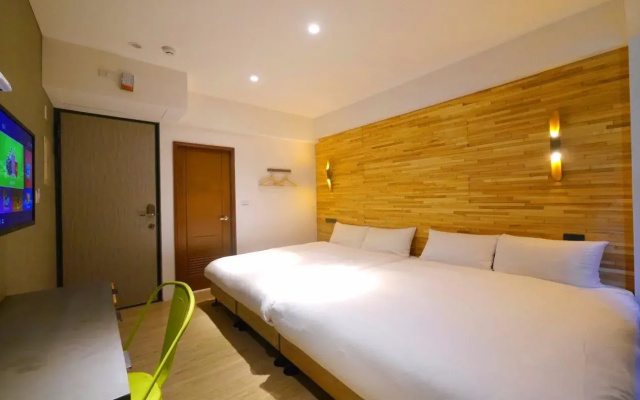 This is Nest Inn