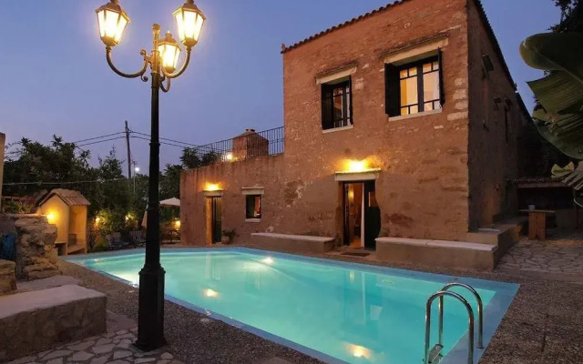 Villa Laina