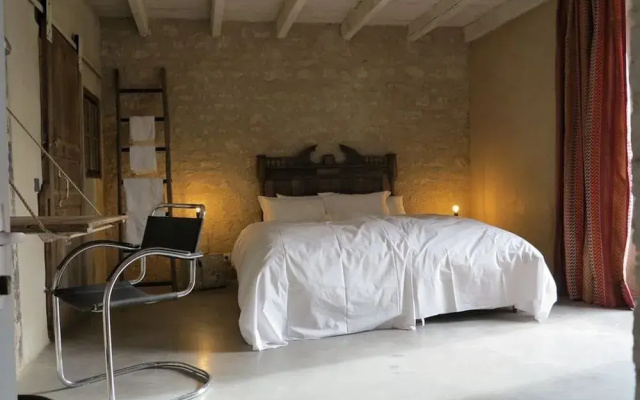 Ecurie du Domaine de Chantemerle