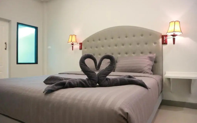 Home resort