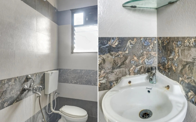 OYO 75368 Hotel Aarambh
