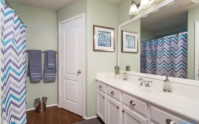 Casa Dakota By Signature Vacation Rentals