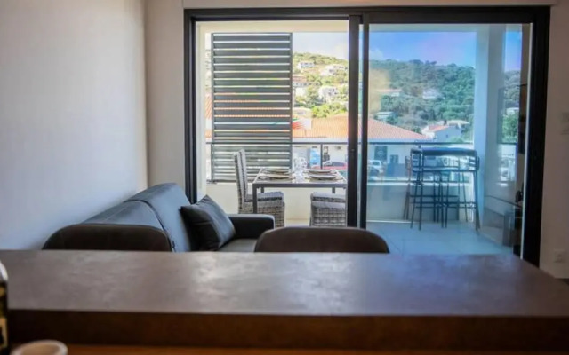 Apartment in Propriano Near Beaches