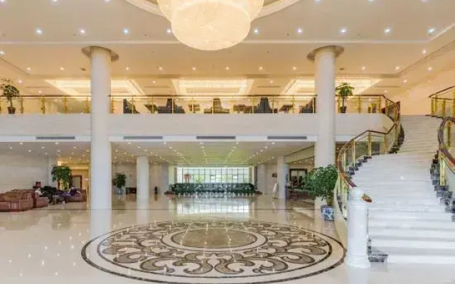 Jinyuan Kokusai Hotel