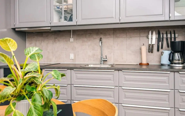 4 Star Holiday Home in Hejls