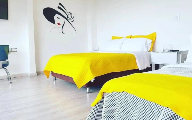 Santelmo Casa Hotel Boutique