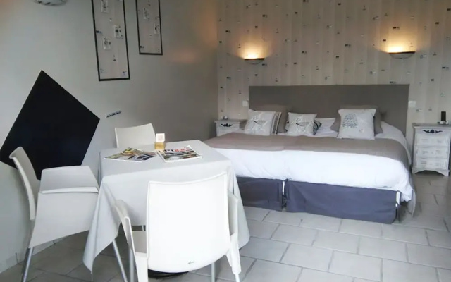 Lx Hôtel