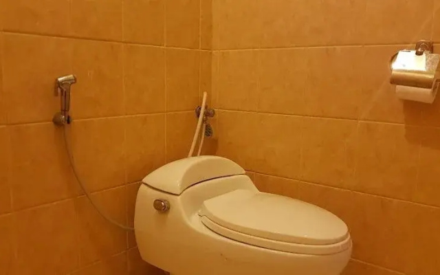 Hotel La Hasienda