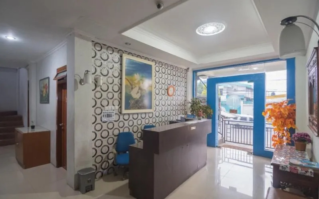 Reddoorz Near Cimahi Station