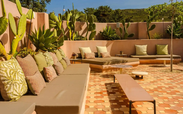 Casa Miel