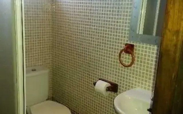 El Caseron De Bonela