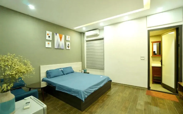 [Happinest] Center West Lake Apartment - Xuan Dieu Street