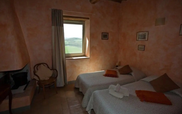 Il Bel Canto Bed and Breakfast