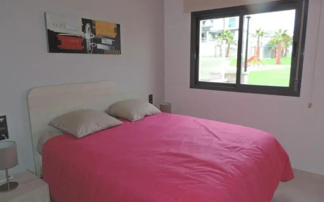 Oasis Beach VIII Punta Prima 3023