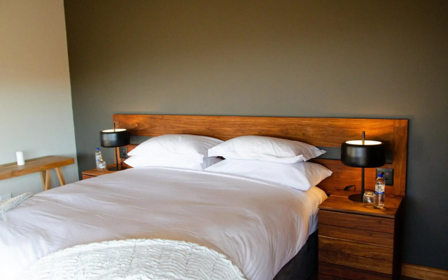 Sibani Lodge