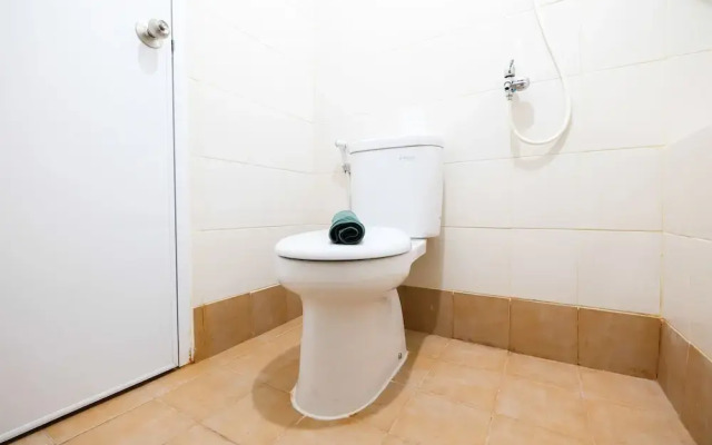 Brand New Bassura City Apartment near Bassura Mall
