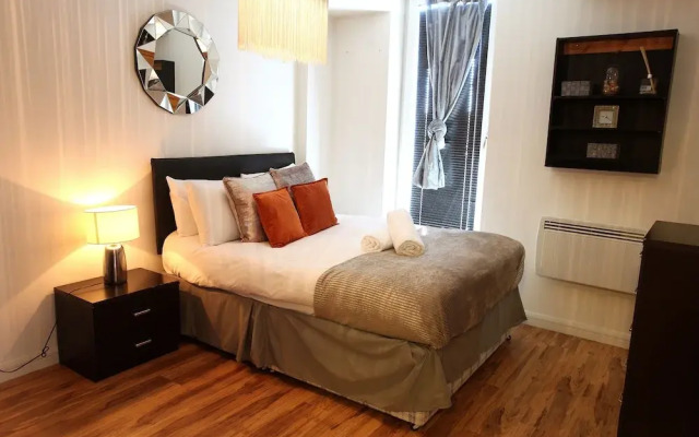 City Suites - Latitude