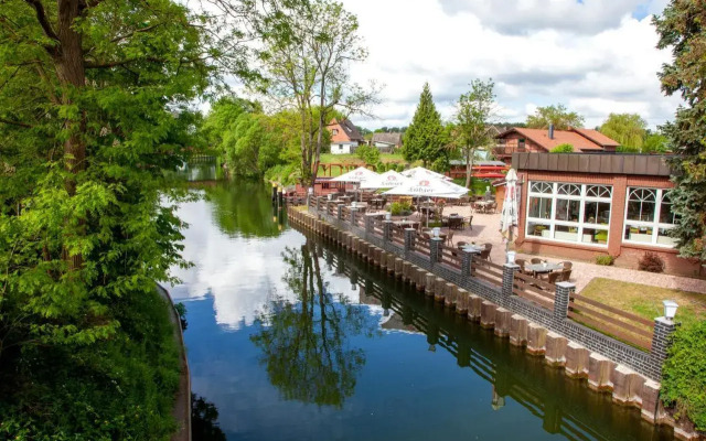 Seehotel Zum Löwen