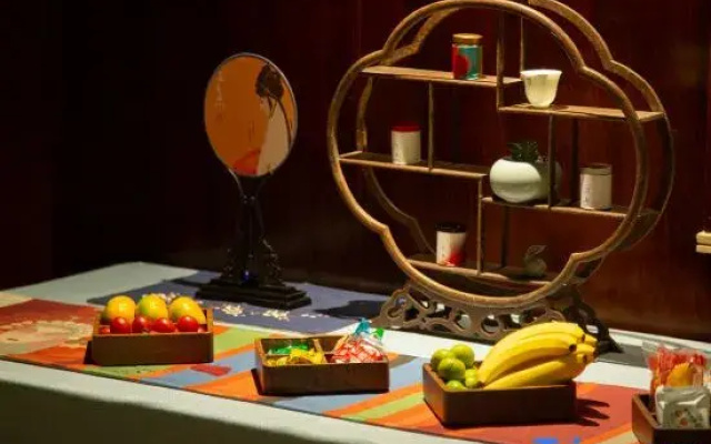 Quintessence Century Hotel