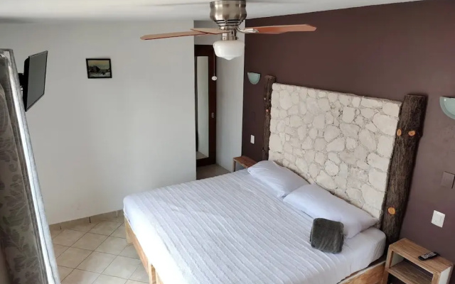 Hotel Beraka