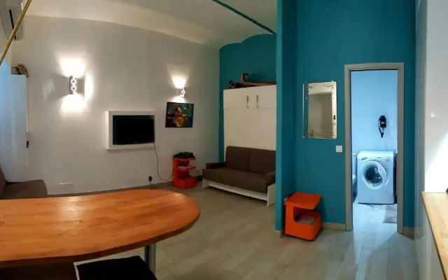 Studio Centre Ville