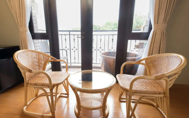 LiVEMAX RESORT Jogasaki Kaigan
