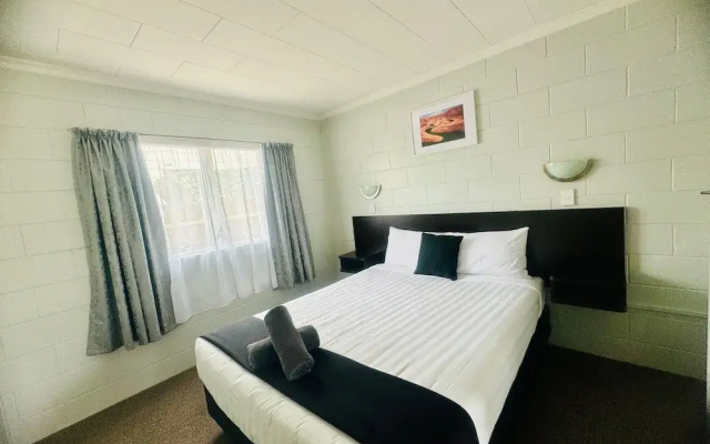 Kensington Motel