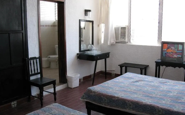 Hotel Torre del Centro
