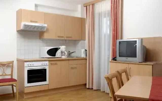 Joes Apparthotel